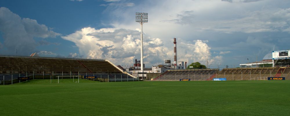 Estadio Artigas