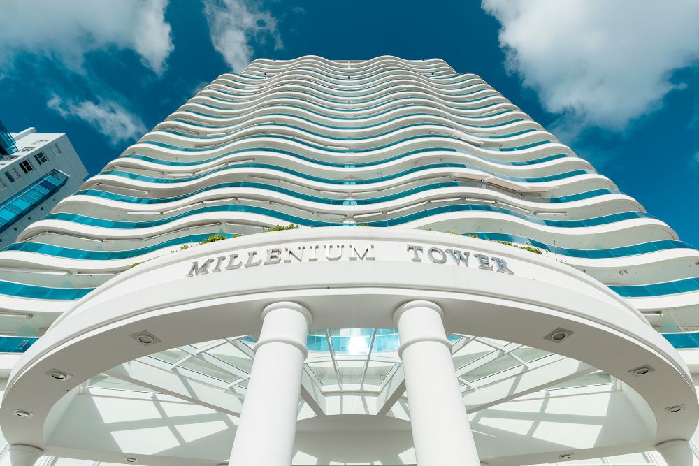Millenium Tower