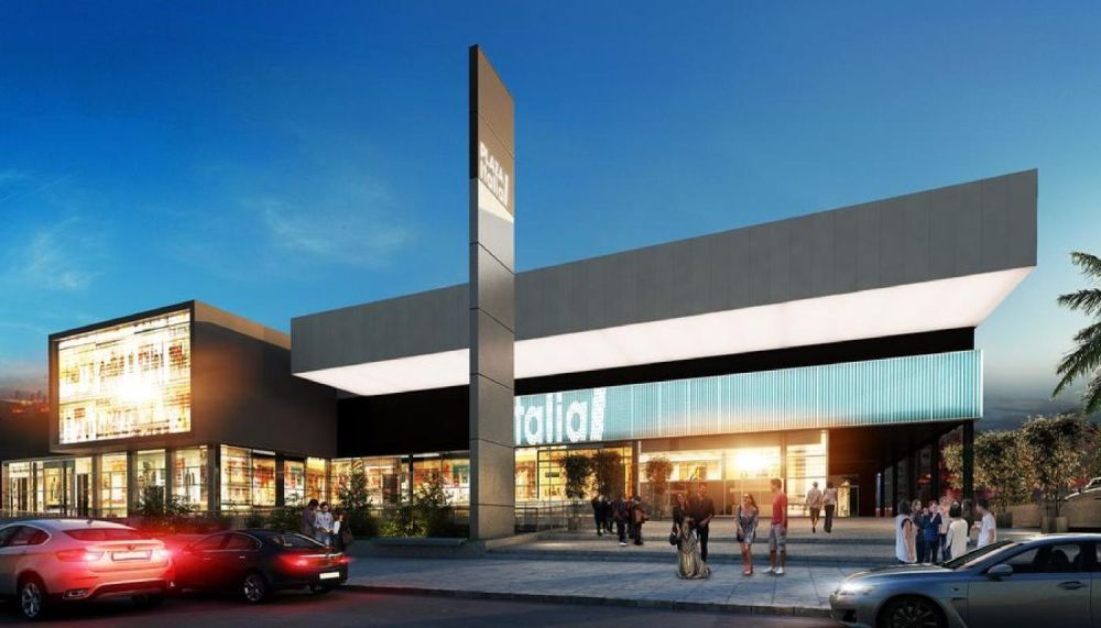 Shopping Italia Shopping Italia