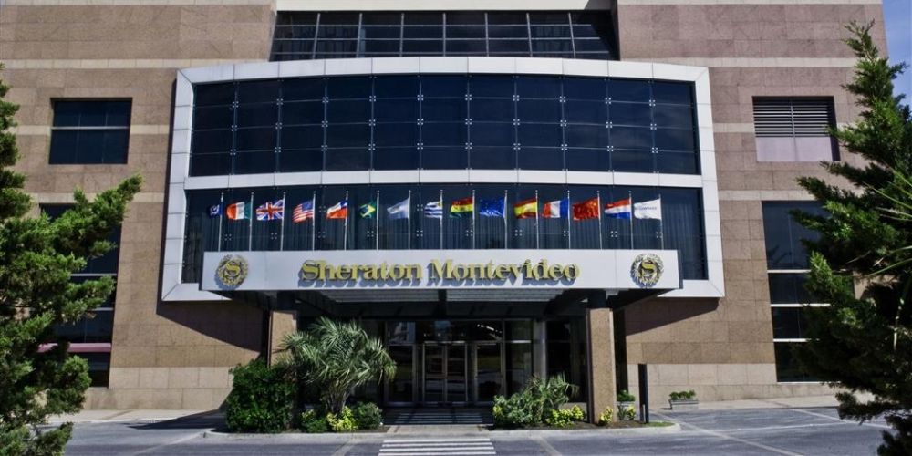 Sheraton - Hotel