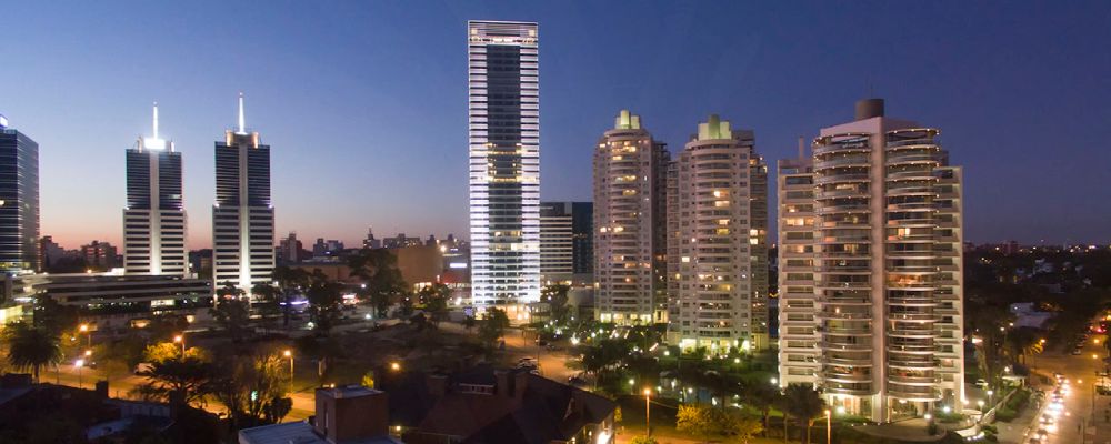 Torres del Puerto
