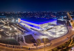 ANTEL Arena