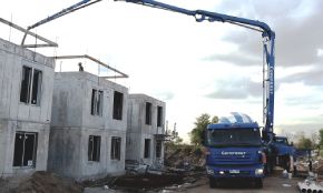 Hormig�n Autocompactante