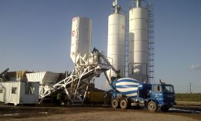 Hormig�n Convencional