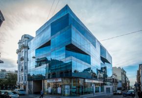 Edificios de Graetz N��ez