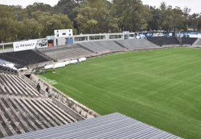 Estadio Charr�a