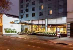 Four Points - Hotel