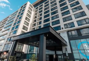 Hyatt Centric - Hotel 