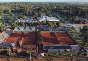 Lawn Tennis