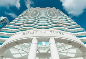 Millenium Tower