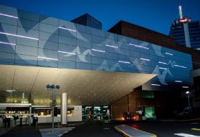 Montevideo Shopping - Ampliaci�n