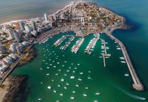 Puerto de Punta del Este