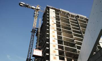 Hormig�n de Alta Resistencia