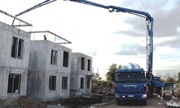 Hormig�n Autocompactante